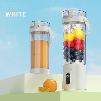 Electric Juicer