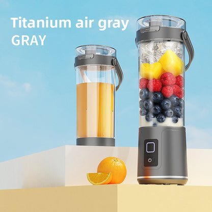 Electric Juicer