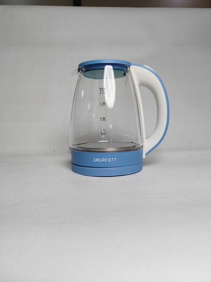 Electric Kettle