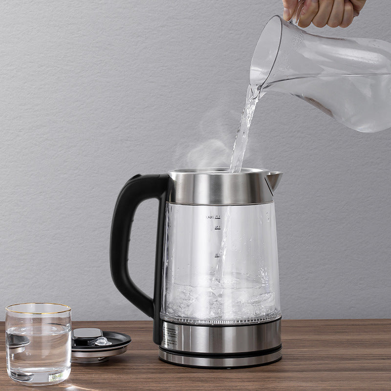 Electric Kettle