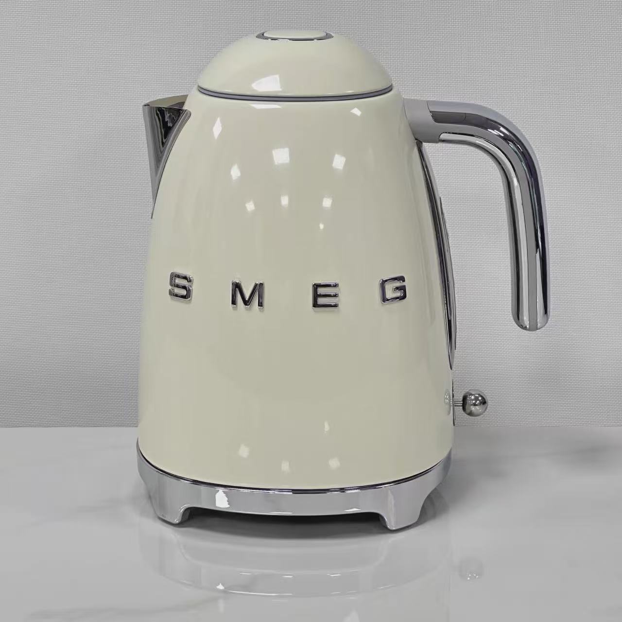 Electric kettle