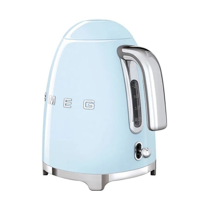Electric kettle