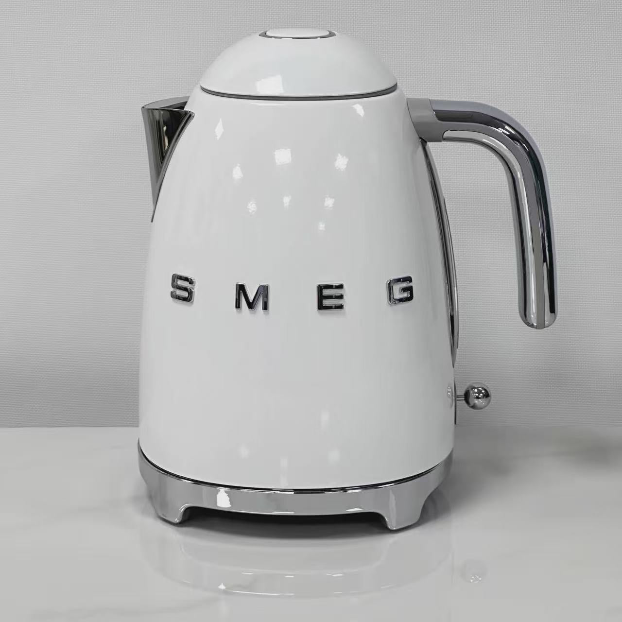Electric kettle