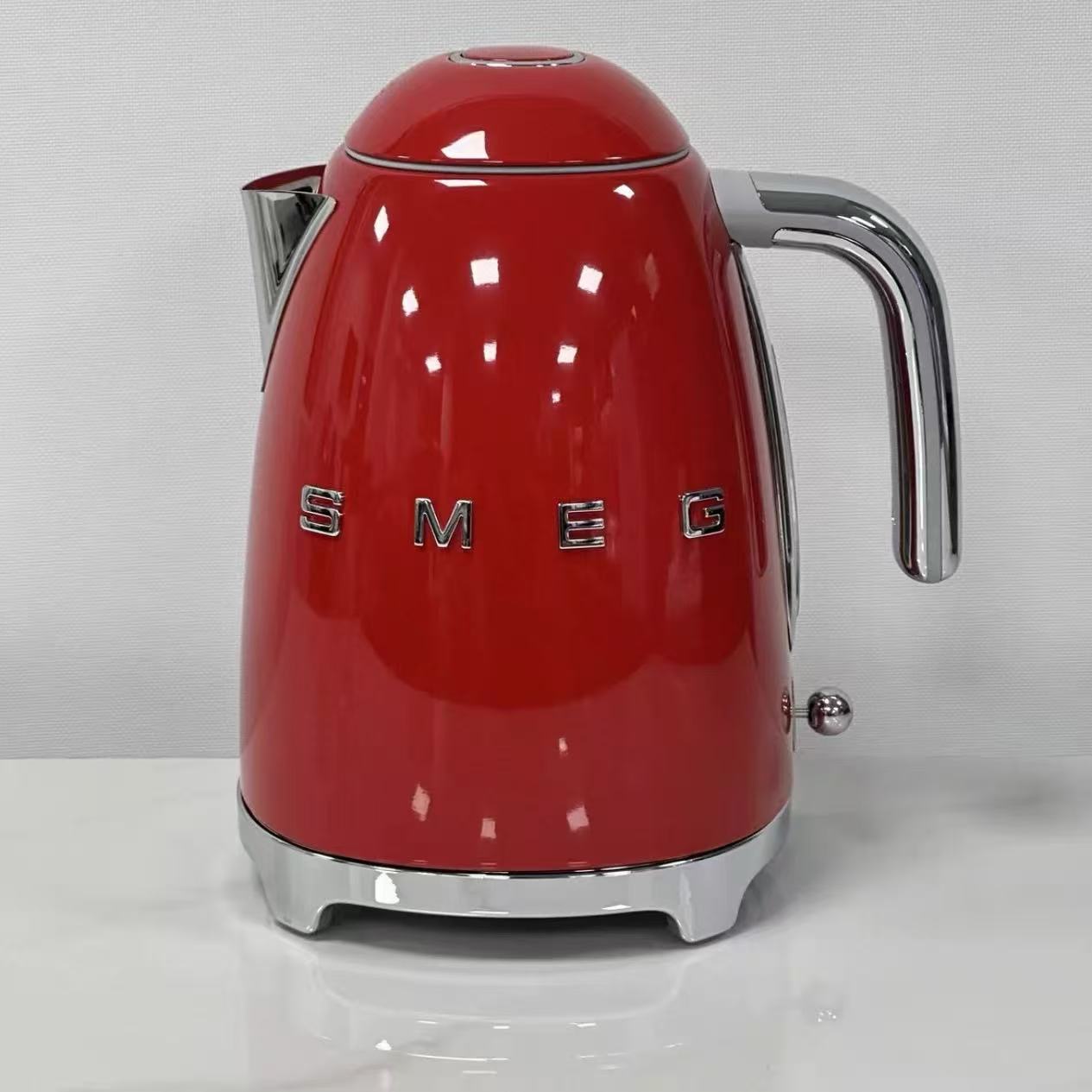 Electric kettle