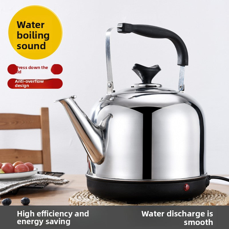 electric kettle