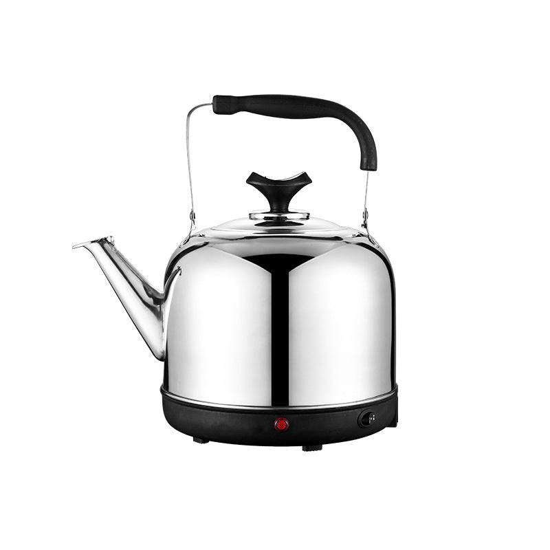 electric kettle