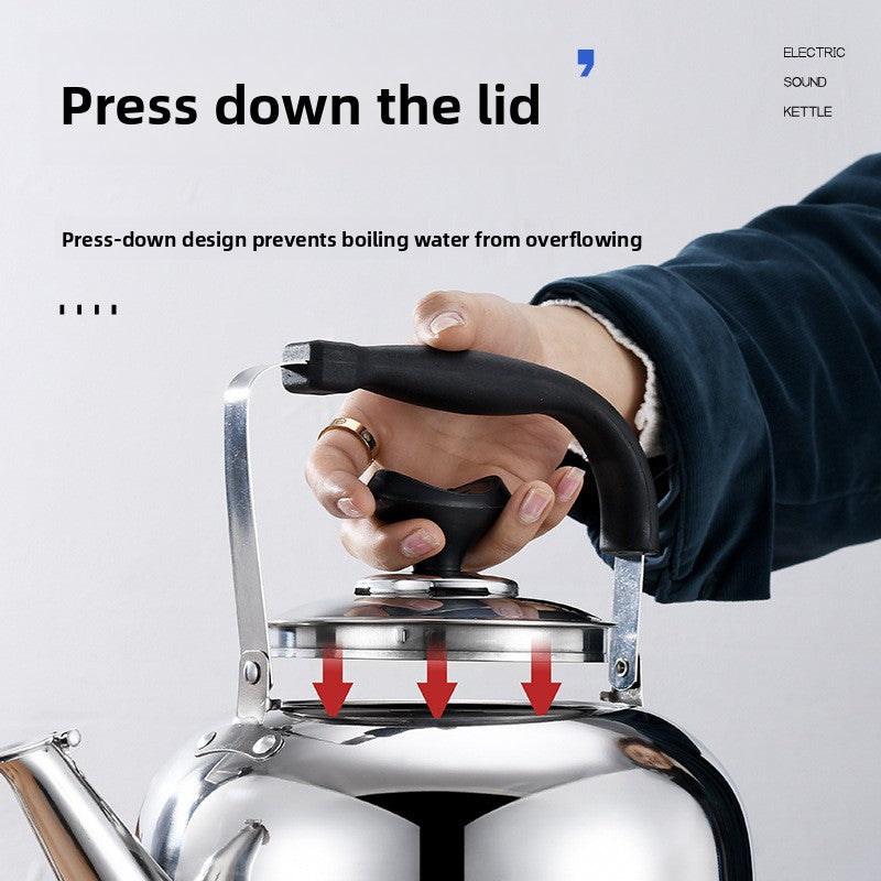 electric kettle
