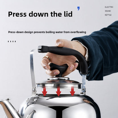 electric kettle