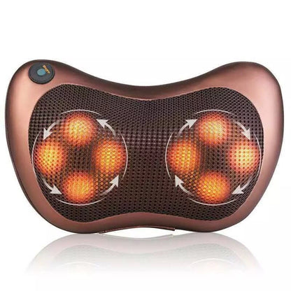 Electric Kneading Massage Pillow