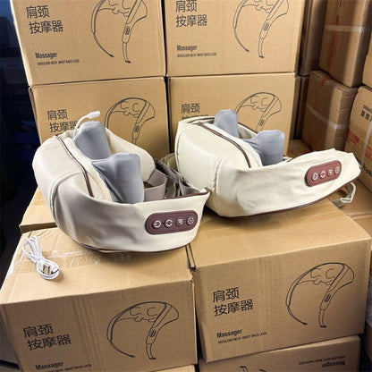 Electric Kneading Massager
