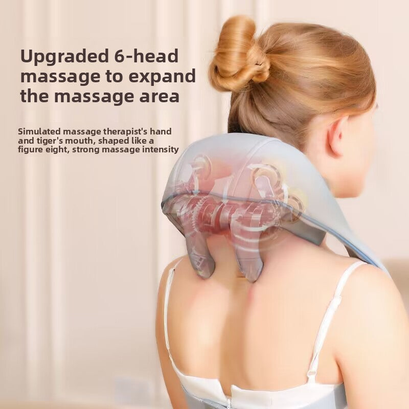 Electric Kneading Massager