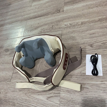 Electric Kneading Massager