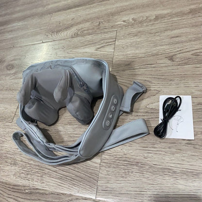 Electric Kneading Massager