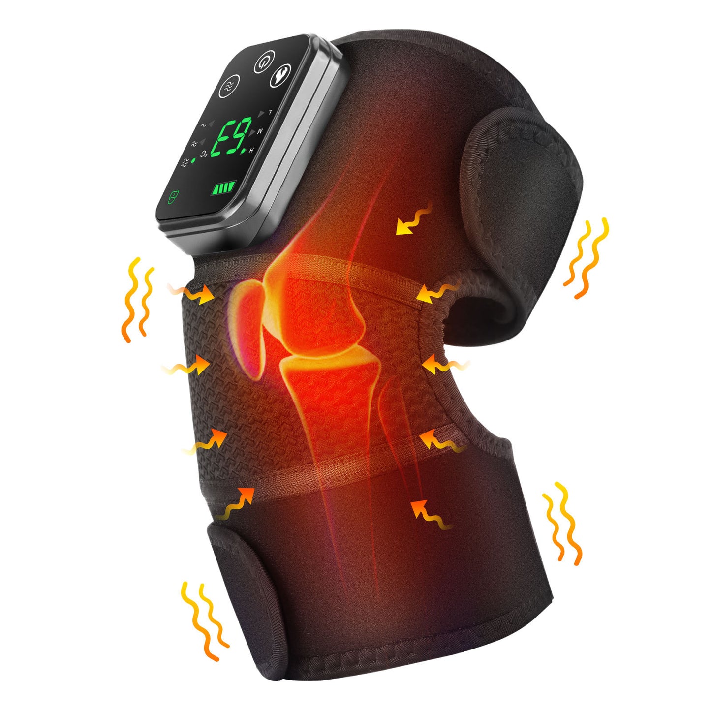Electric Knee Massager