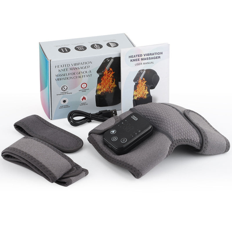 Electric Knee Massager