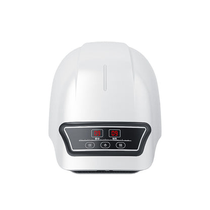 Electric knee massager