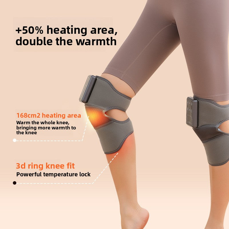 Electric Knee Massager
