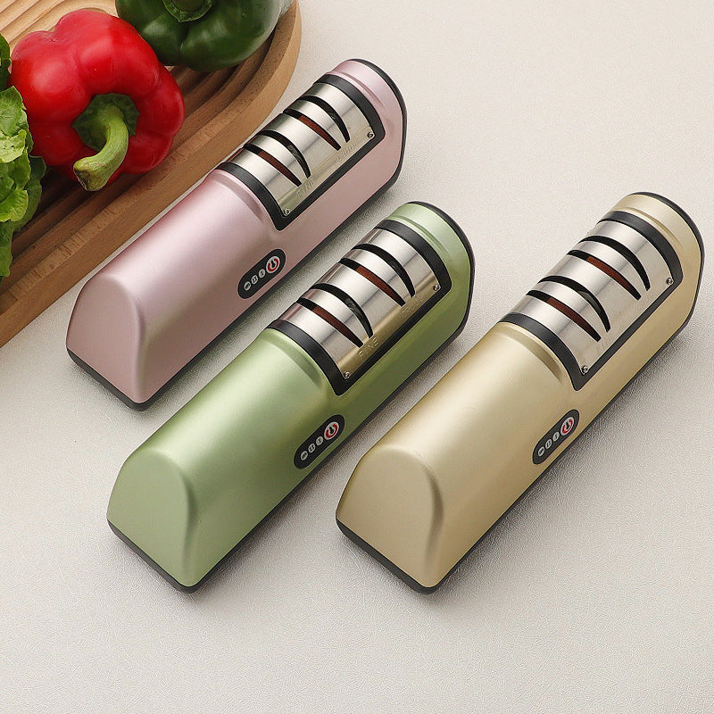 Electric Knife Sharpener
