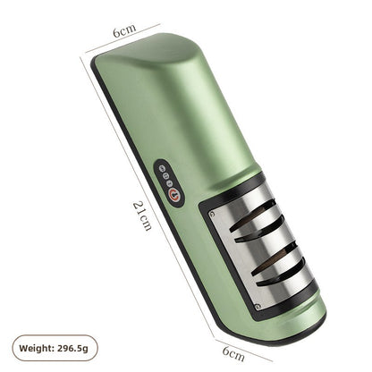 Electric Knife Sharpener