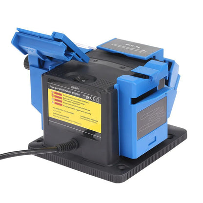 electric knife sharpener