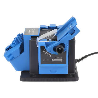 electric knife sharpener