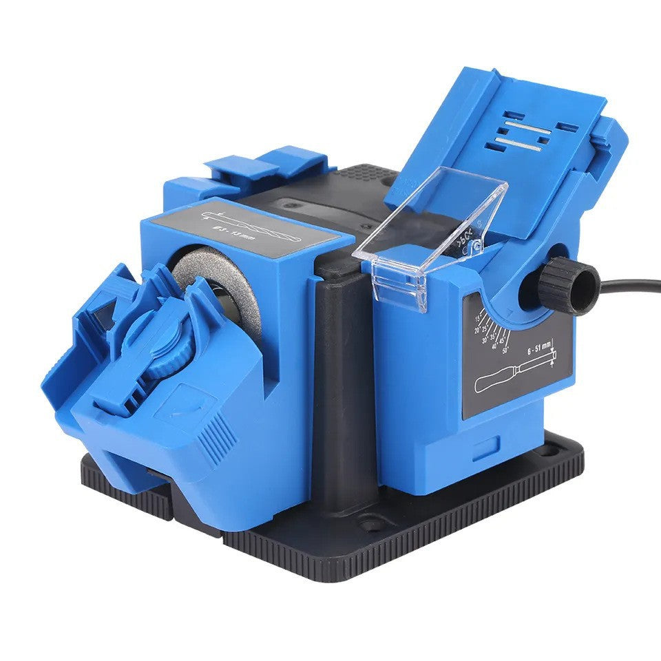 electric knife sharpener
