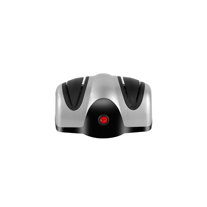 Electric knife sharpener