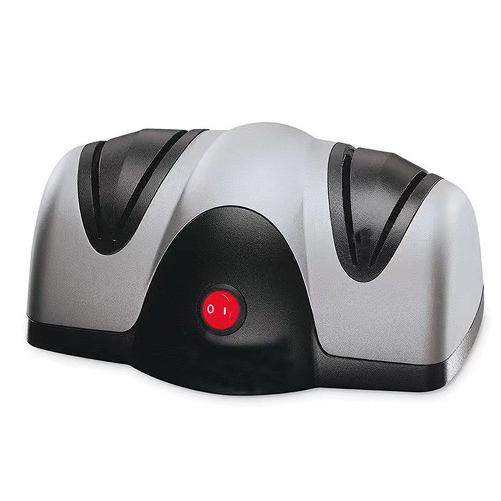 Electric knife sharpener