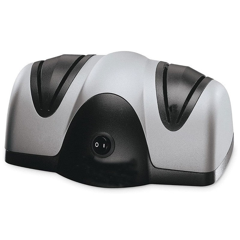 Electric knife sharpener