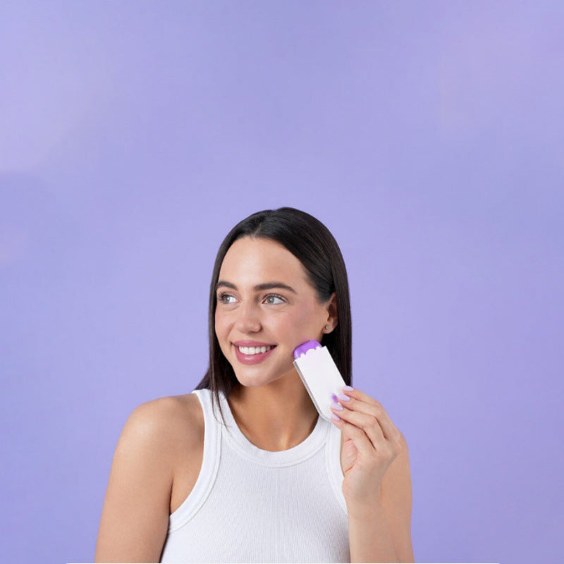 Electric Laser Hair Removal Device