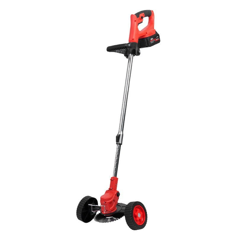 Electric Lawn Mower