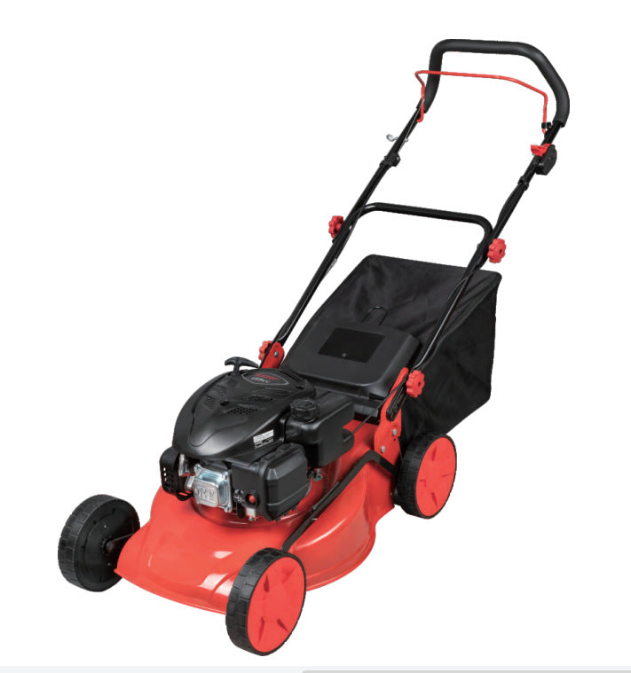 Electric Lawn Mower