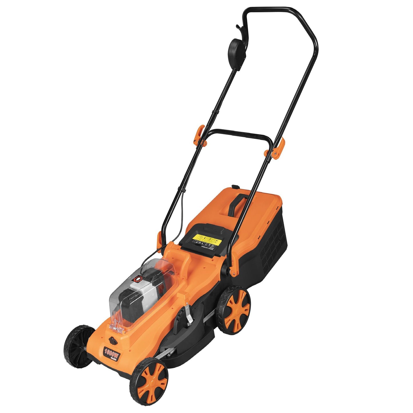 Electric Lawn Mower