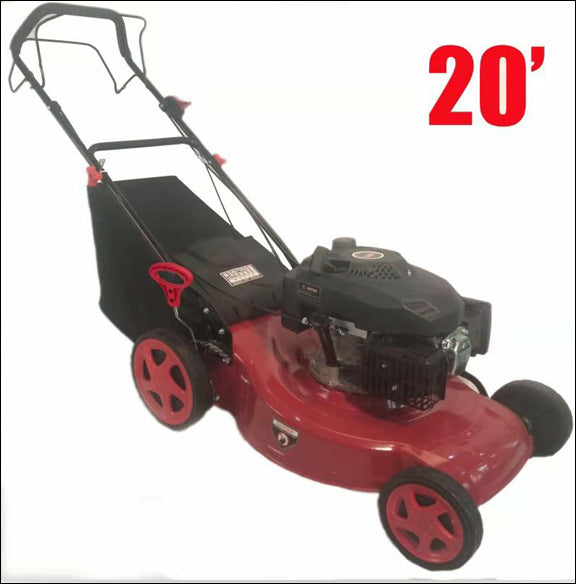 Electric Lawn Mower