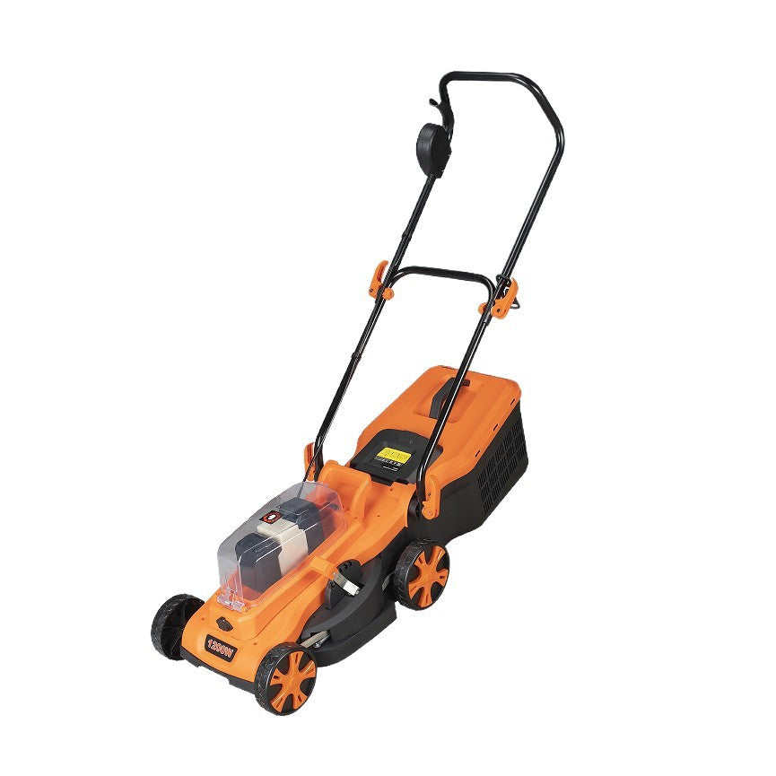 Electric Lawn Mower