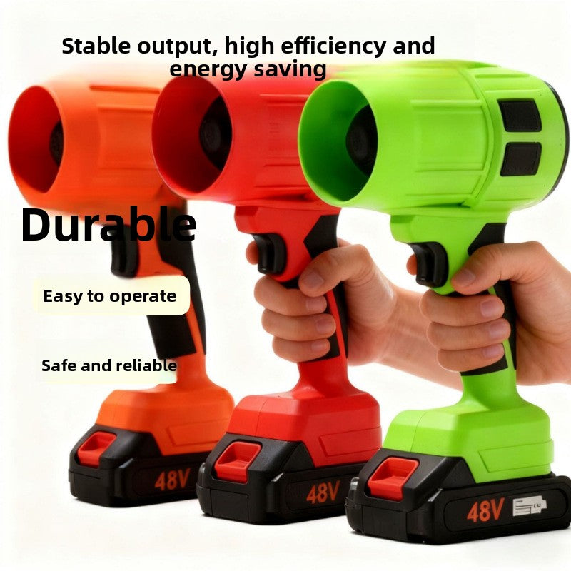 Electric Leaf Blower
