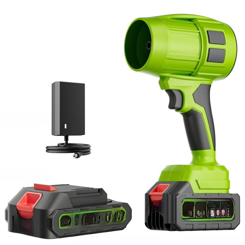 Electric Leaf Blower