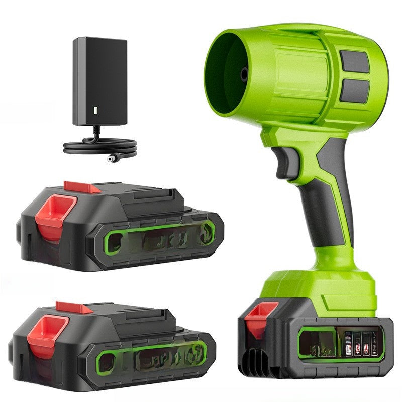 Electric Leaf Blower