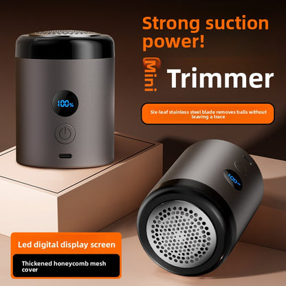 Electric Lint Remover