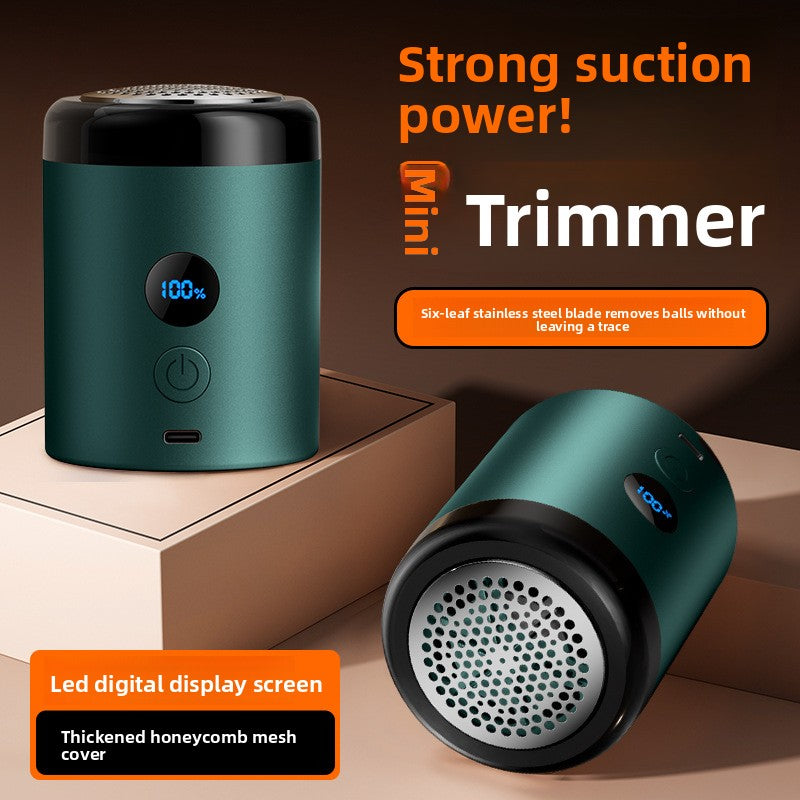 Electric Lint Remover