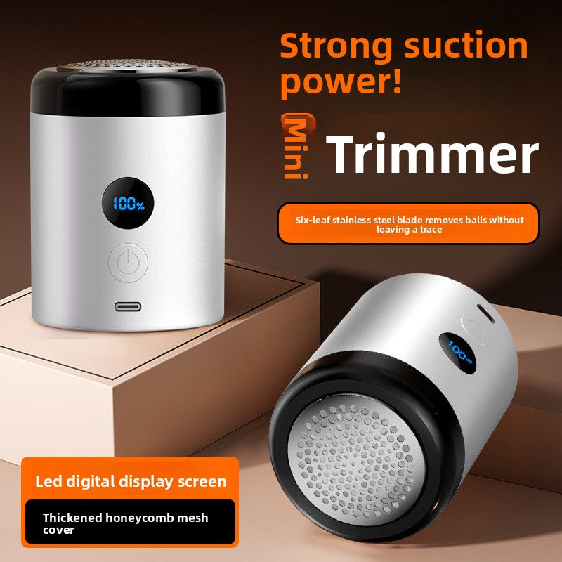 Electric Lint Remover