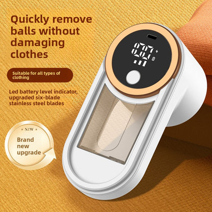 Electric Lint Remover