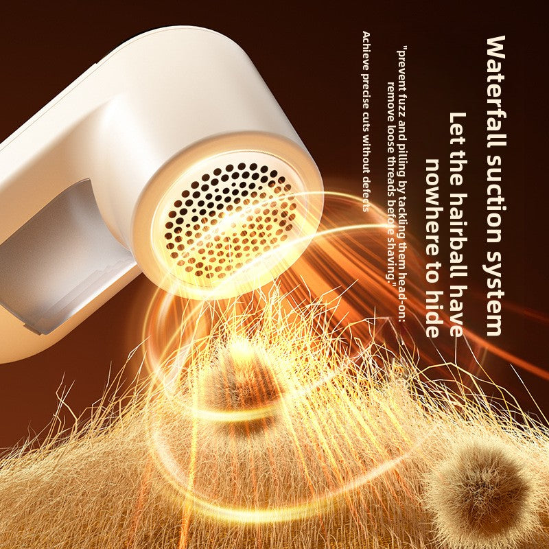 Electric Lint Remover