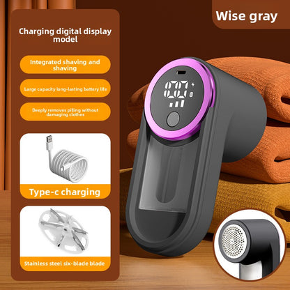 Electric Lint Remover