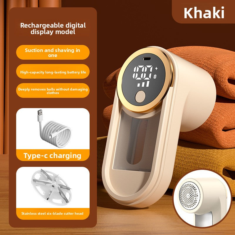 Electric Lint Remover