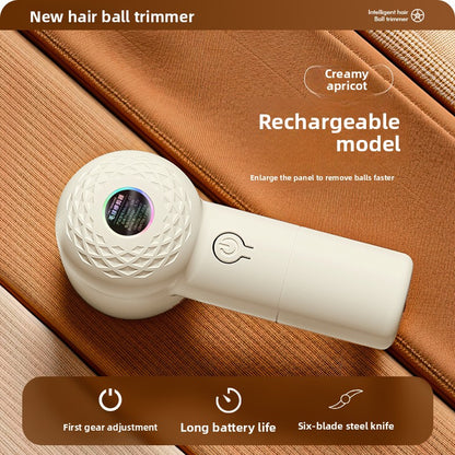 Electric Lint Remover