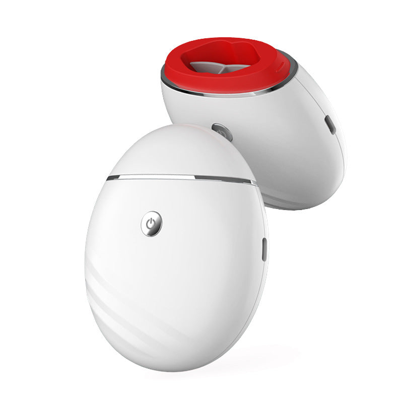 Electric lip enlarger
