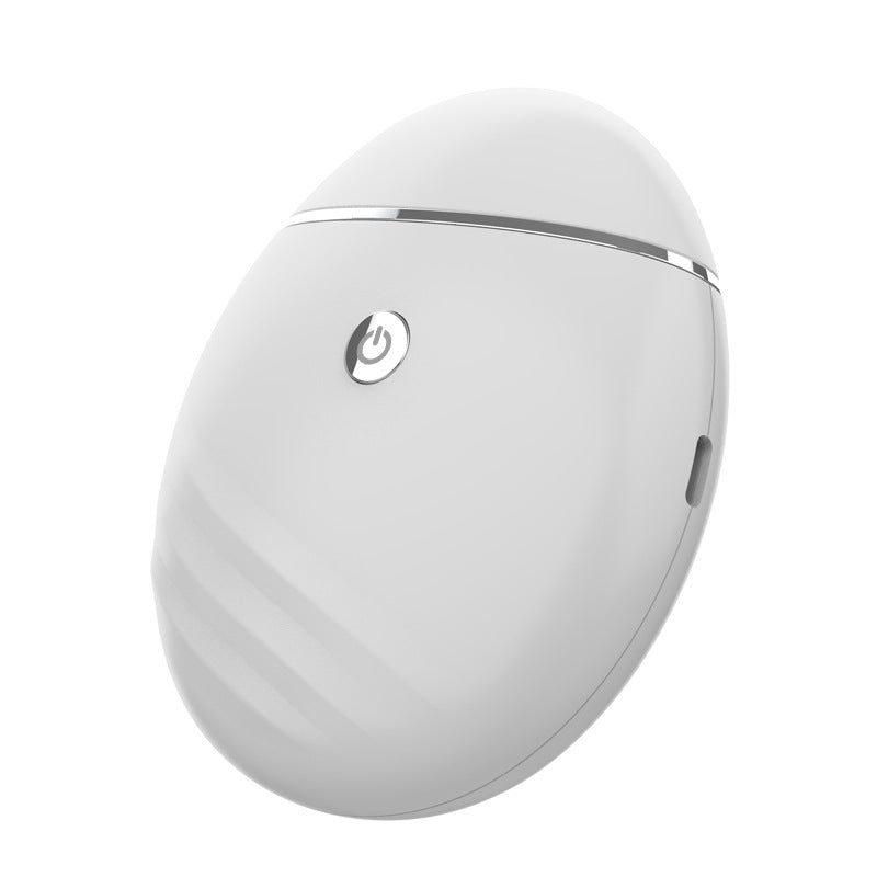 Electric lip enlarger
