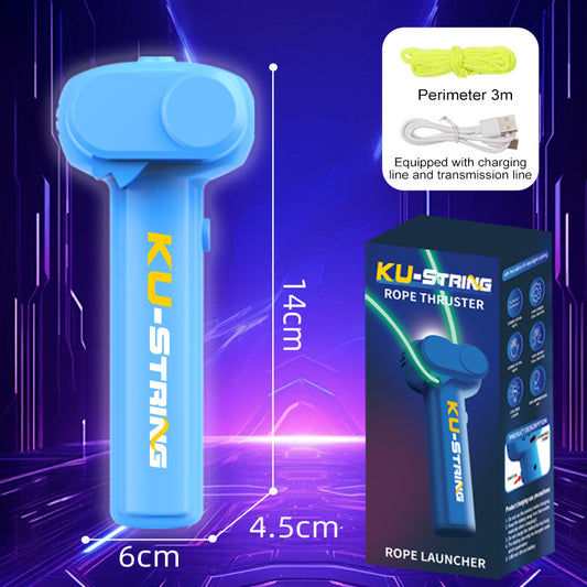 Electric Luminous Rope Toy