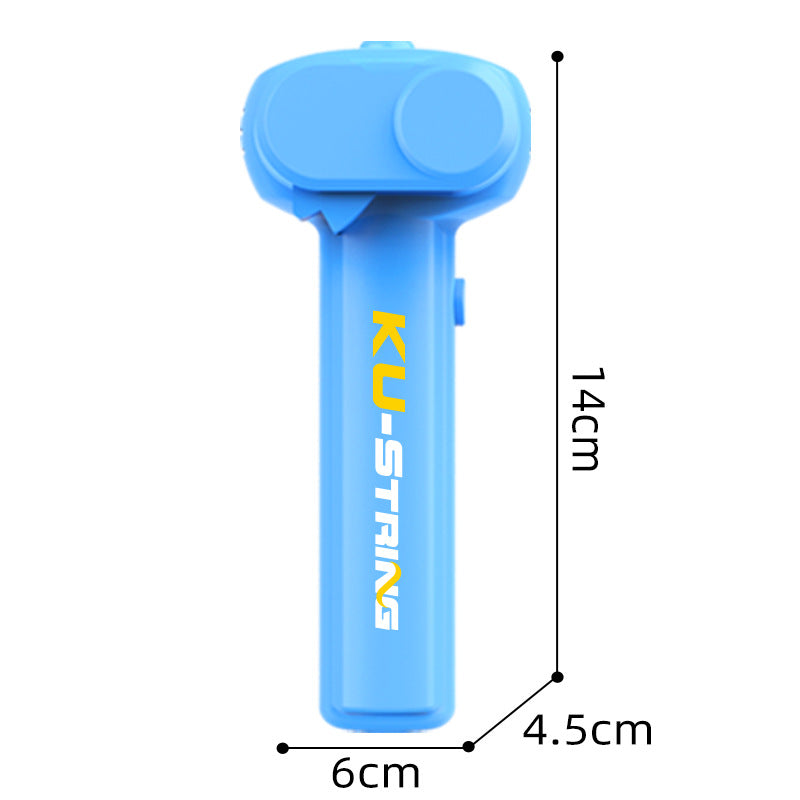 Electric Luminous Rope Toy